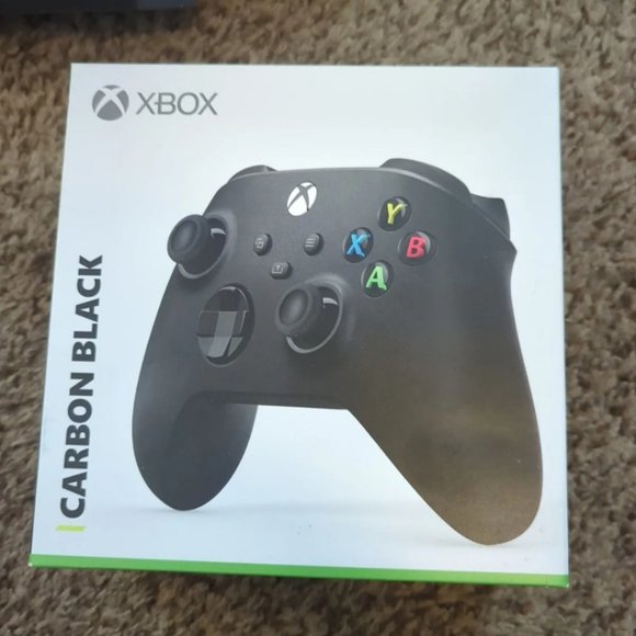 NEW! Microsoft Xbox Series X 1TB SSD Home Console - Picture 5 of 8